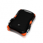 Silicon Power | HDD | Armor A30 Enclosure SP000HSPHDA30S3K