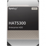 Synology | Enterprise HDD | (HAT5300-12T) | 7200 RPM | 12000 GB | HDD HAT5300-12T