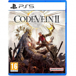 Code Vein II, PlayStation 5 - M&auml;ng / 3391892038200