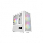 Deepcool CH360 | White | Mid Tower | ATX PS2