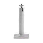 Axis T91B21Standfu&szlig; wei&szlig;