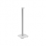Vogels Floor stand | SFS 4113 Sonos speaker stand for Era 100 | Maximum weight (capacity) 2 kg | White 8151131