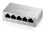 ZYXEL GS-105B V5 5-Port MINI Desktop Gigabit Ethernet Switch