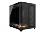 CORSAIR AIR 5400 LX-R LINK Tempered Glass Mid-Tower Black