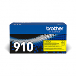Brother Toner TN-910Y Gelb bis zu 9.000 Seiten ISO/IEC 19798