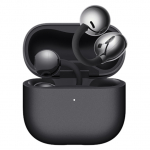 Huawei | Earbuds | FreeClip 2 | Bluetooth | Open-Ear | Black | Noise canceling | Wireless