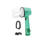 Cecotec Steam Iron | IronHero V-1500 | Handheld | 1500 W | 25 g/min | 0.2 L | Essential Green