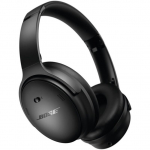 Bose QuietComfort SC, must - Juhtmevabad k&otilde;rvaklapid / 884367-0900