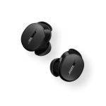 Bose QuietComfort Earbuds, aktiivne m&uuml;rasummutus, must - T&auml;isjuhtmevabad k&otilde;rvaklapid / 888507-0100