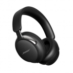 Bose QuietComfort Ultra 2nd Gen, must - Juhtmevabad k&otilde;rvaklapid / 890101-0100