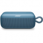 Bose SoundLink Plus, sinine - Kaasaskantav juhtmevaba k&otilde;lar / 894040-0200
