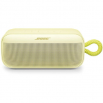 Bose SoundLink Plus, kollane - Kaasaskantav juhtmevaba k&otilde;lar / 894040-0300