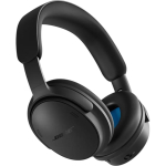 Juhtmevabad k&otilde;rvaklapid Bose QuietComfort 2nd Gen, must / 895491-0100