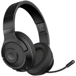 LORGAR Gaming Headset Noah 500 Bluetooth Black