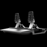 SIMAGIC Modular Pedal System with 100 kg Load Cell and Hall Sensor, S301
