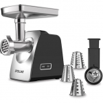 Stollar The Power Grind, 1800 W, must/hall - Hakklihamasin / BMG500