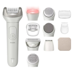 Philips 9900, Wet & Dry, 11-osaline, hall - Ilukomplekt / BRE750/00