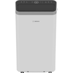 Bosch Cool 4000, 2600 W, valge - Portatiivne konditsioneer / COOL4000