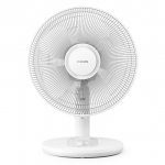 Philips Table Fan 1000 Series, valge - Lauaventilaator / CX1030/00