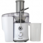 Stollar the Fruit & Veggie Juicer, 600 W, valge - Mahlapress / JES500