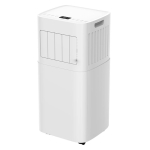 Mill, 2600 W, valge - Portatiivne konditsioneer / MPAC5000
