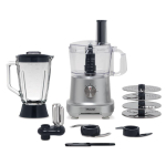 K&ouml;&ouml;gkombain Stollar the Multi Food Processor / SPP700