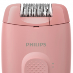 Philips Satinelle Essential BRE227/00 Corded compact epilator