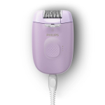 Philips Satinelle Essential BRE257/00 Corded compact epilator