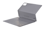 Lenovo ACC Idea Tab Plus Folio Keyboard Case LG (US-EN1)