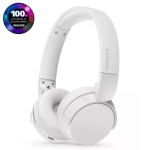 Philips TAH4209, valge - Juhtmevabad k&otilde;rvaklapid / TAH4209WT/00