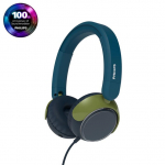 Philips TAK2000, sinine - Laste k&otilde;rvaklapid / TAK2000CT/00