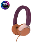 Philips TAK2000, lilla - Laste k&otilde;rvaklapid / TAK2000MP/00