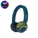 Philips TAK4200, sinine - Laste juhtmevabad k&otilde;rvaklapid / TAK4200CT/00