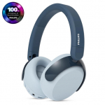 Philips TAK5500, active noise-cancelling, sinine - Juhtmevabad laste k&otilde;rvaklapid / TAK5500RT/00