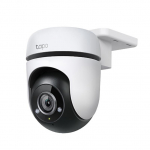 TP-Link Tapo C500, 1080p, 360&deg;, WiFi, valge/must - V&auml;line turvakaamera / TAPOC500