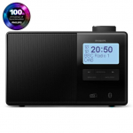 Philips TAR5600, must - Kaasaskantav raadio / TAR5600/00
