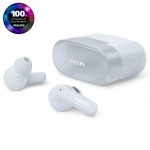 Philips TAT2000, sinine - Juhtmevabad k&otilde;rvaklapid / TAT2000BL/00
