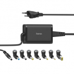 S&uuml;learvuti universaalne vooluadapter Hama (45 W) / 00200001