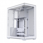 MODECOM PC case Volcano Space XL Full Tower white