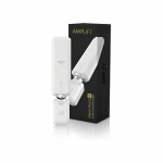 Ubiquiti AmpliFi HD Home Wi-Fi System AFI-P-HD MeshPoint