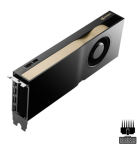 PNY Graphics card Quadro RTX 5000 ADA BOX VCNRTX5000ADA-PB