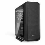 Midi be quiet! SILENT BASE 802 Window Black