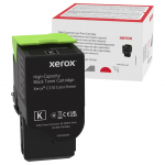 Xerox Toner 006R04364 Schwarz HC bis zu 8.000 Seiten gem&auml;&szlig; ISO/IEC 19798