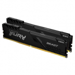 3200 32GB Kingston FURY Beast KIT (2x 16GB) 135101