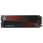 M.2 1TB Samsung 990 PRO Heatsink NVMe PCIe 4.0 x 4 retail