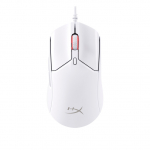 SE USB OPTICAL PULSEFIRE/HASTE 2 WHITE HYPERX
