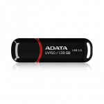 ADATA | UV150 | 128 GB | USB Type-A | Black