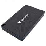 1TB Verbatim Metal Mini USB 3.2 Typ A-C