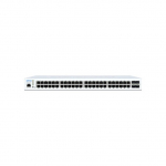 SOPHOS CS110-48FP Sophos Switch - 48 port with Full PoE - EU power cord