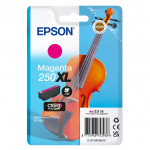 EPSON Tinte magenta 8.9ml XP 980, ''250XL''